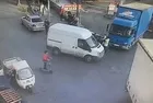 Karayolları Trafik Kanunu değişiyor! Teklif TBMM'de: Kavga için araçtan inene 3 ceza birden | Kırmızı ışıkta geçene yeni cezalar