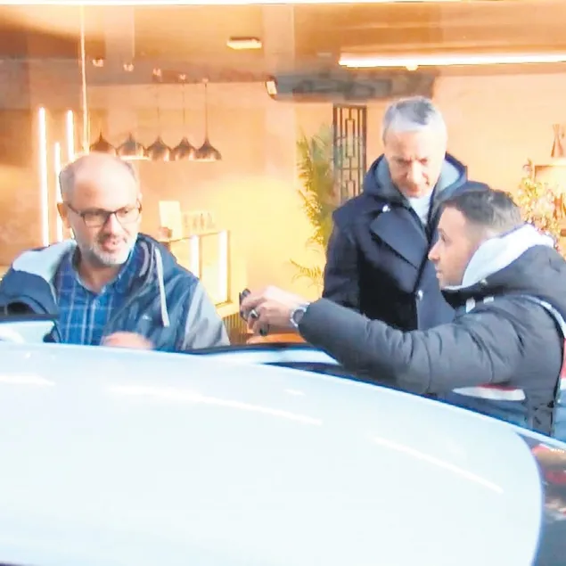 7 şirkete kayyum atandı