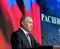 ’Rusya daha büyük çatışmalara hazırlanıyor’