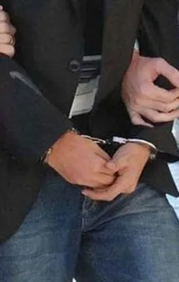 Darbeci Binbaşı yakalandı!