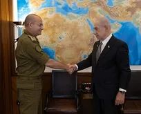 Netanyahu Mossad’a yeni direktör atadı