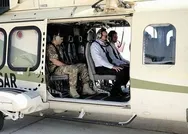 Son dakika: Fransadan Doğu Akdenizde yeni provokasyon! Kapalı Maraş etrafında uçuş gerçekleştirdiler