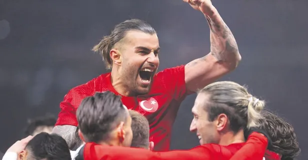 Gerçek film 2024’te: TAKVİM'in usta yazarları Almanya - Türkiye maçını değerlendirdi