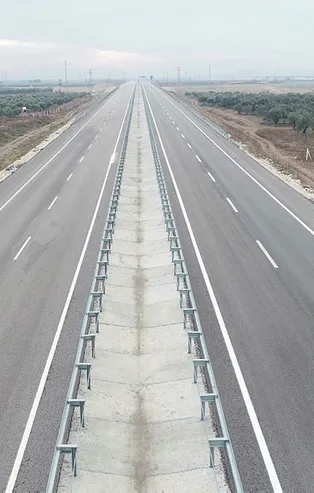 Manisa'da yarın büyük gün! Uzun süredir beklenen yol açılıyor