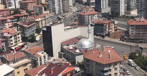 Ankara’da 110 bin TL’ye dubleks daire! Satış tarihi belli oldu