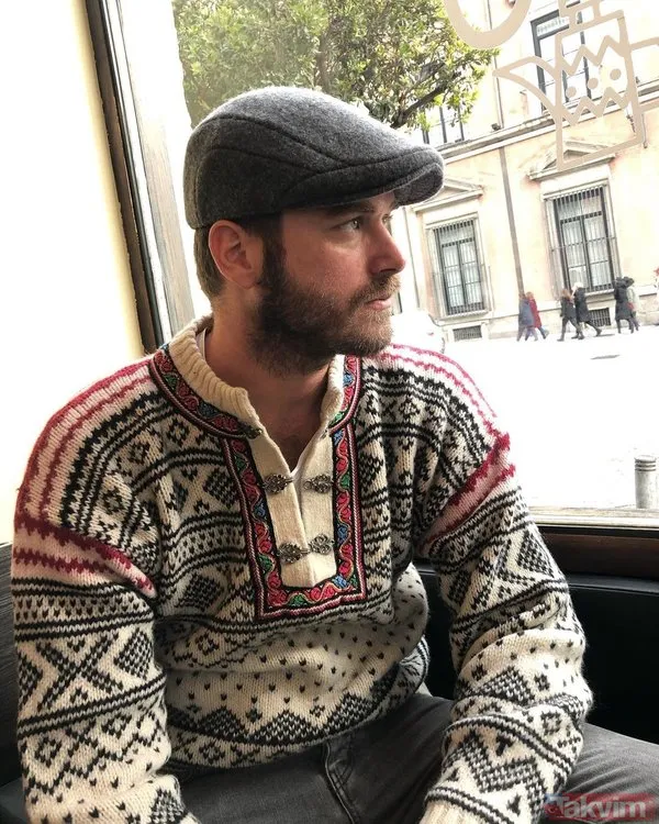 7 yıl önce evlenen Kıvanç Tatlıtuğ ev hayatını anlattı: “Oraya asla kimse giremez” Eşi Başak Dizer’e bile yasak... - 2