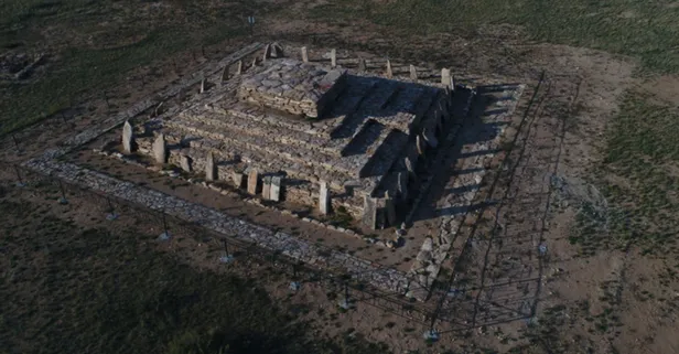 3 bin 400 yıllık tarihi keşif! Kazakistan'da bulundu, Türk tarihine damga vurdu!