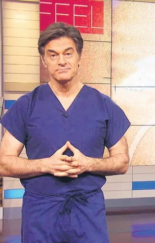 Ünlü Türk doktor Mehtem Öz'den coronavirüse (Kovid-19) karı çağrı: Panik yapmayın