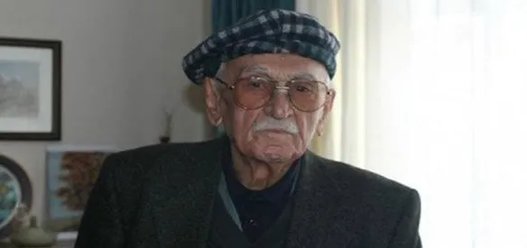 TÜRK YAZAR TALİP APAYDIN BUGÜN ÖLDÜ