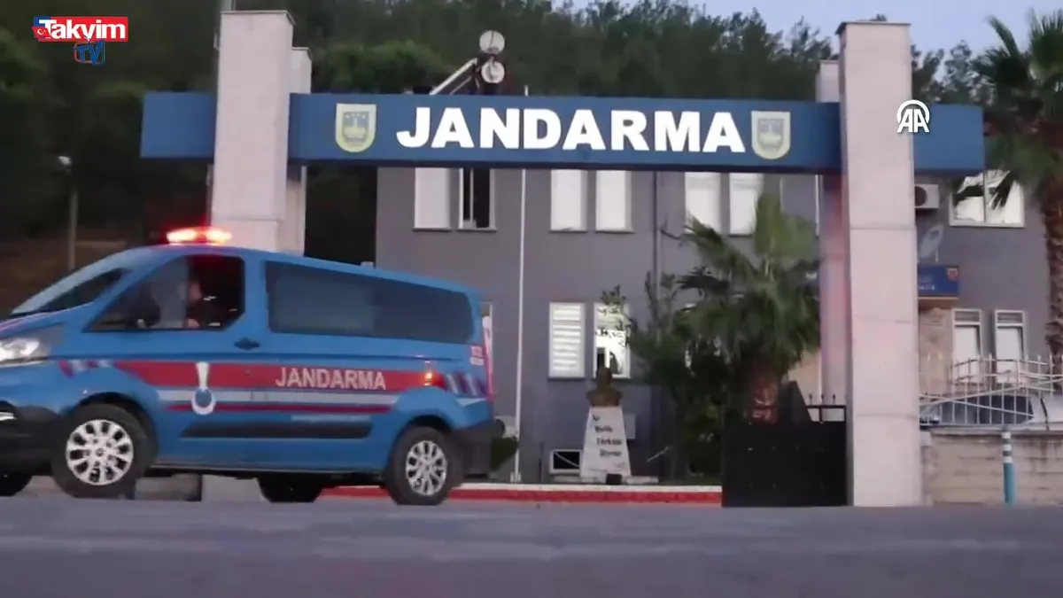 Fethiye'de 19 yıllık cinayet aydınlatıldı