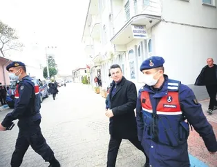 Rüsvetin sifresi: Durak