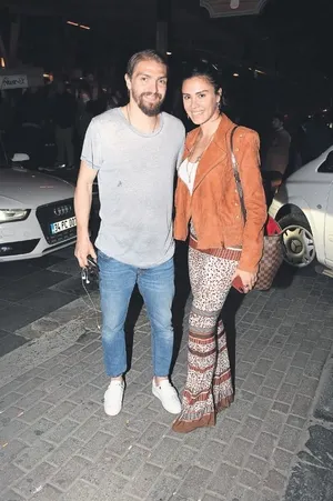 Caner’e gol!-1