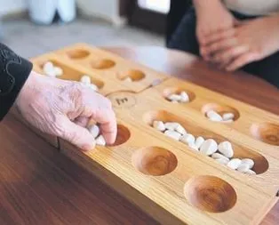Mangala dünya mirası