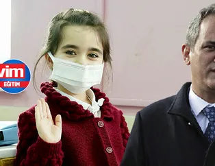 Mahmut Özer resmen duyurdu! 25 günde tamamlandı 81 ili kapsıyor! MEB... Milli Eğitim Bakanlığı harekete geçti!