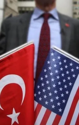 Vize krizi çözülüyor