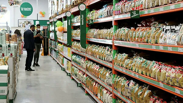 Tarım Kredi Marketleri'nde indirim kalıcı olacak mı? Başkan Erdoğan merak edilen soruyu yanıtladı-3