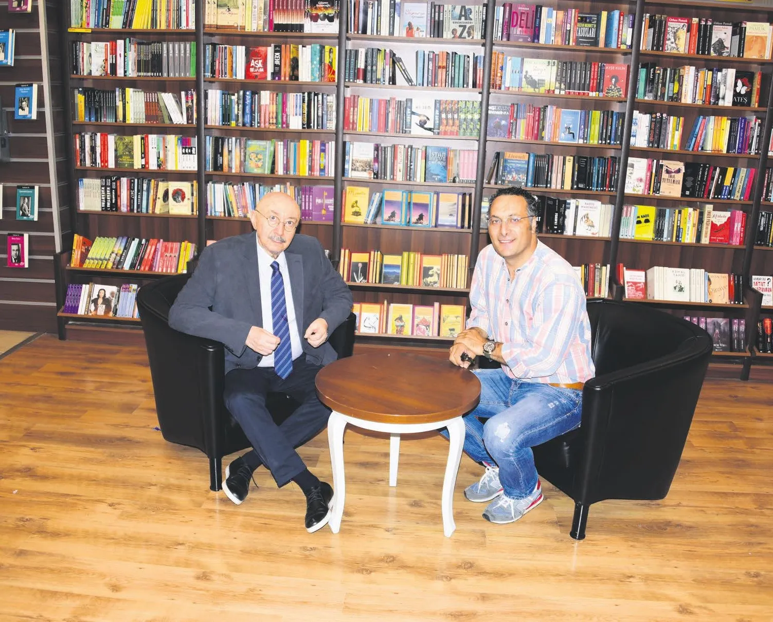 Türkiye’de kazan yurt dışına yatır bu ihanettir