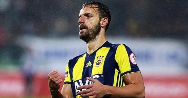Soldado: Sözleşmede uzatma maddesi var ama...