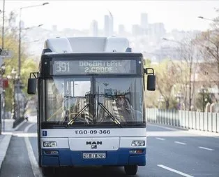 Ankara’da ulaşıma zam geliyor!