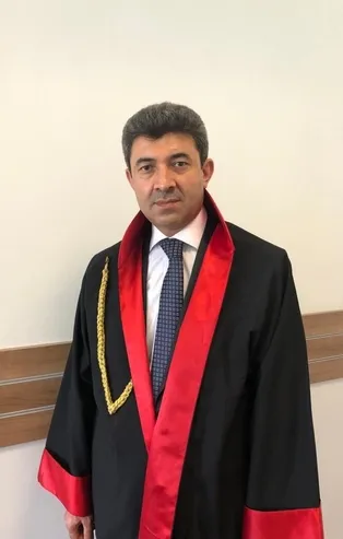 FETÖ’yle mücadelenin sembol isimlerinden olan savcı Fuzuli Aydoğdu: Türkiye FETÖ’nün efendilerine teslim olmayacak