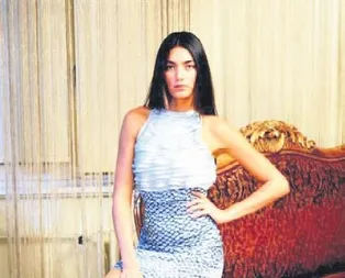 Hande’ye yeni ödül