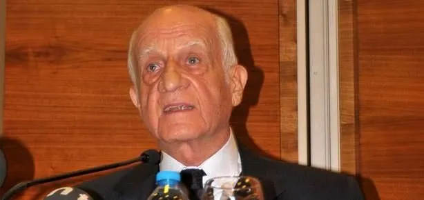 Küllerinden doğacak