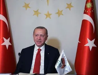 Başkan Erdoğan’dan flaş sözler