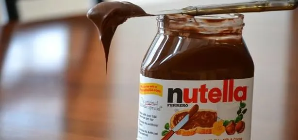 Nutella’ya Nestle talip