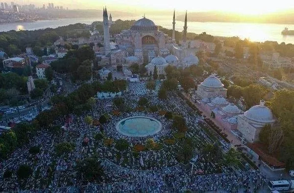 Anne bedduası tutar mı? | Prof. Dr. Nihat Hatipoğlu cevapladı-5