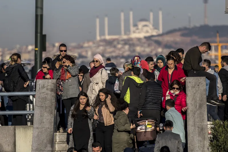 Meteoroloji'den son dakika hava durumu | 22 Mart İstanbul'da hava nasıl olacak? - 4