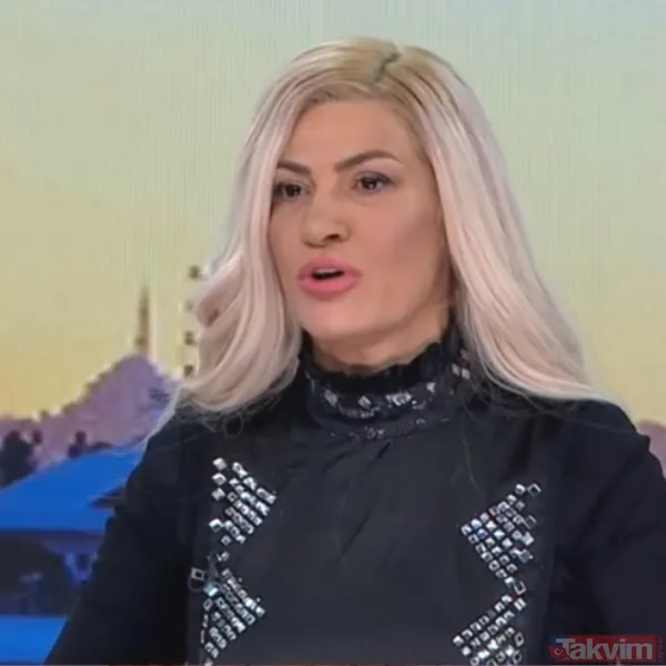 60 bin TL’lik dava! Popstar Mehtap Yılmaz’dan Lerzan Mutlu çıkışı! “Seda Sayan koltuklarını altından aldığında...” - 4