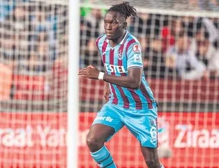 Avcı’nın jokeri Mendy