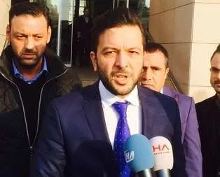 Nihat Doğan’ın ifadesini aldılar!