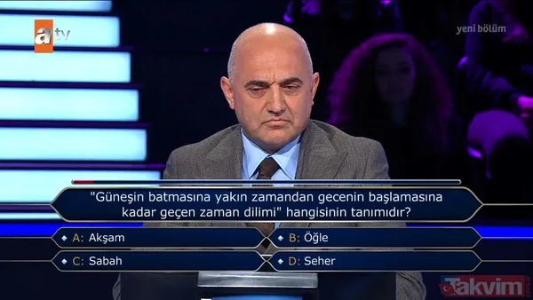 Kenan İmirzalıoğlu Kim Milyoner Olmak İster'de hayalindeki mesleği ilk kez açıkladı! "Boydan dolayı kaybettim" deyip anlattı - 15