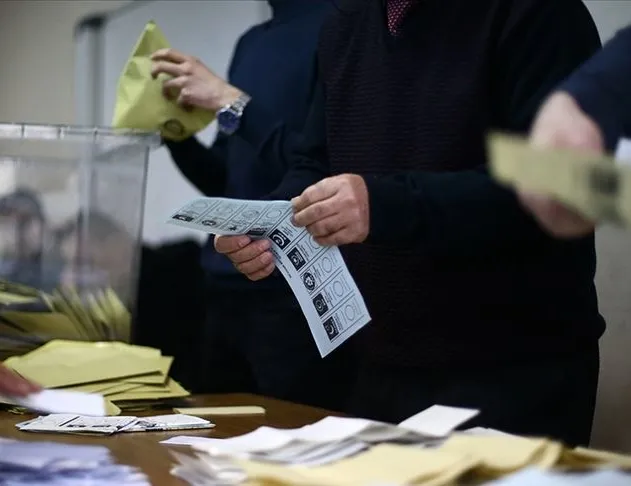 AK Parti’den seçim güvenliği tartışmalarına son nokta