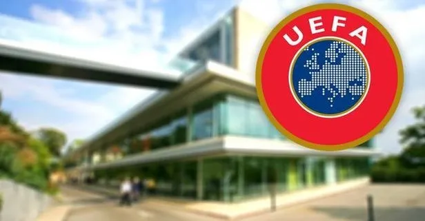 UEFA'dan Beşiktaş ve Trabzonspor kararı!