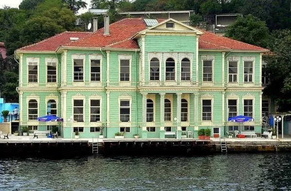 CHP’li İBB Başkanı İmamoğlu suçüstü yakalandı! THY yalanı ifşa etti: Yalıları satacaktı-2