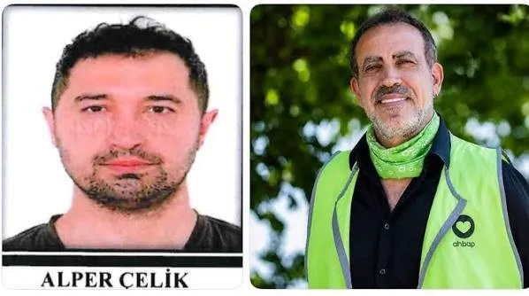 Ahbap Derneği'nin CHP'li Rıza Akpolat'ın rüşvet soruşturmasında adı geçen dövizciye para gönderdiği ortaya çıktı-6