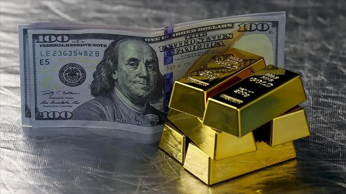 23 Ocak piyasalarda gün sonu! BIST 100 endeksi 7,39 puan arttı