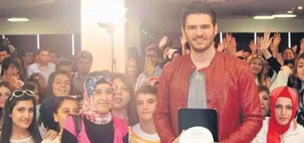 Gaziantep’te zirvede