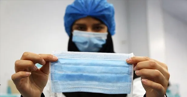 Maskeler aşı etkisi yapabilir