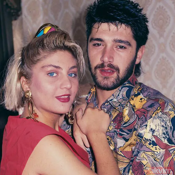 Kral Kaybederse’nin Fadi’si Merve Dizdar’ın 3 yıllık eski eşi kendisi gibi oyuncu! - 26