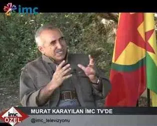 PKK’lı kanalın yayını kesildi