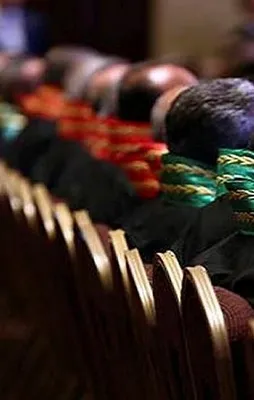 İşte dün ihraç edilen o 66 hakim ve savcı