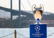 SON DAKİKA: UEFA Şampiyonlar Ligi Kupası İstanbulda! 66’ncı kez havaya kaldırılacak