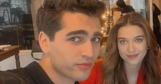 Afra Saraçoğlu ve Mert Ramazan Demir yakayı fena ele verdi! O kare her şeyi ortaya çıkardı