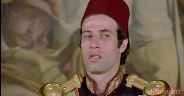 Yeşilçam efsanesi Kemal Sunal bakın aslen nereliymiş! Muhtemelen başka bir yer sanıyorsunuz! İşte Kemal Sunal’ın memleketi... - 3