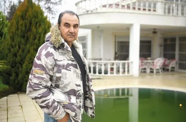 Sadettin Teksoy şimdilerde neler yapıyor? 90'lı yıllara 'Saçım benim' 'Sokarım' sözleriyle damga vuran Sadettin Teksoy'un son hali-6