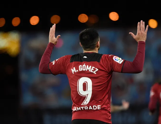 Maxi Gomez treni kaçıyor!