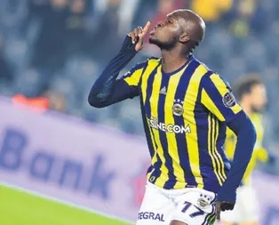 Moussa’ya hazır ol emri